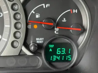 2005 Honda Pilot EX
