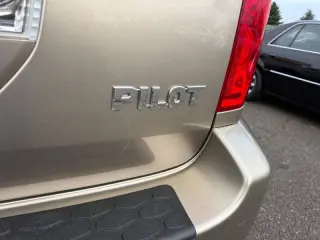 2005 Honda Pilot EX