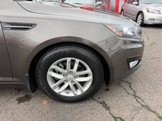 2012 Kia Optima LX