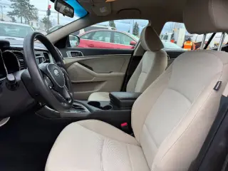 2012 Kia Optima LX