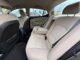 2012 Kia Optima LX