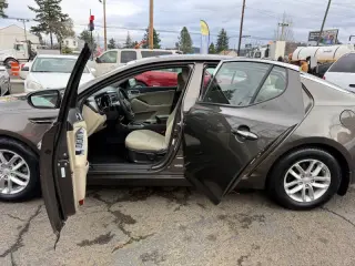 2012 Kia Optima LX