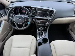2012 Kia Optima LX