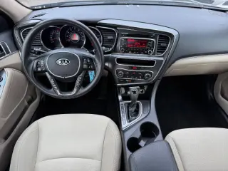 2012 Kia Optima LX