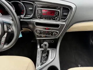 2012 Kia Optima LX