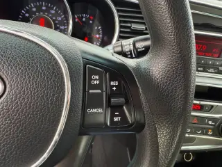 2012 Kia Optima LX