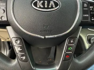 2012 Kia Optima LX