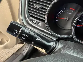 2012 Kia Optima LX