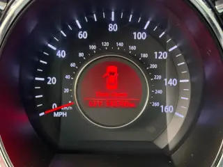 2012 Kia Optima LX