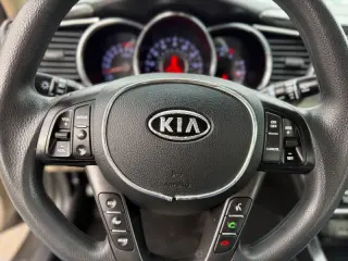 2012 Kia Optima LX