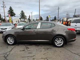 2012 Kia Optima LX