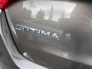 2012 Kia Optima LX