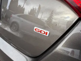2012 Kia Optima LX