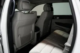 2018 Jeep Grand Cherokee Summit