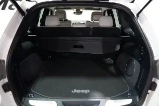 2018 Jeep Grand Cherokee Summit