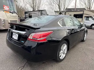 2013 Nissan Altima 2.5 SL
