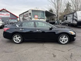 2013 Nissan Altima 2.5 SL