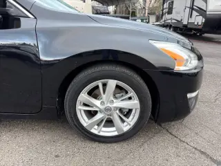 2013 Nissan Altima 2.5 SL
