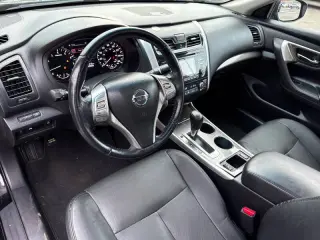 2013 Nissan Altima 2.5 SL