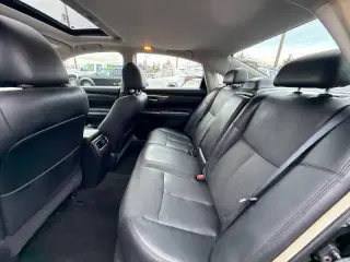 2013 Nissan Altima 2.5 SL