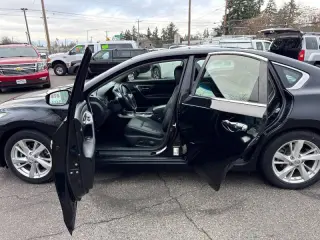 2013 Nissan Altima 2.5 SL