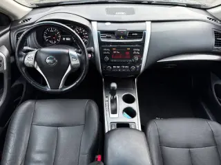 2013 Nissan Altima 2.5 SL