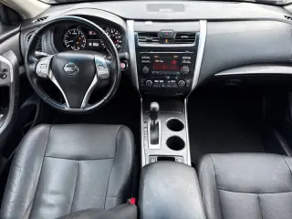 2013 Nissan Altima 2.5 SL