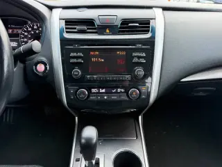 2013 Nissan Altima 2.5 SL