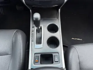 2013 Nissan Altima 2.5 SL