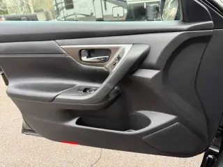 2013 Nissan Altima 2.5 SL