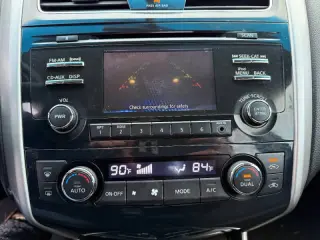 2013 Nissan Altima 2.5 SL
