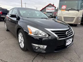 2013 Nissan Altima 2.5 SL