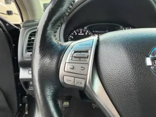 2013 Nissan Altima 2.5 SL