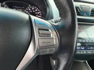 2013 Nissan Altima 2.5 SL