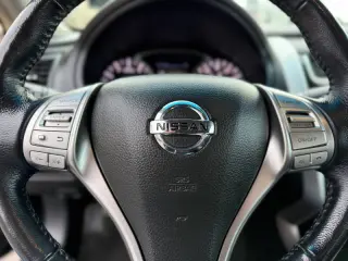 2013 Nissan Altima 2.5 SL