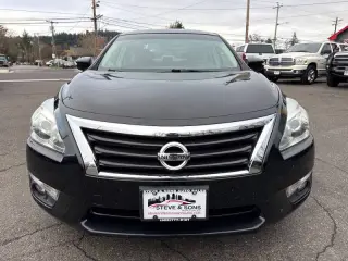 2013 Nissan Altima 2.5 SL
