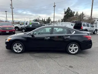 2013 Nissan Altima 2.5 SL