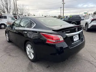 2013 Nissan Altima 2.5 SL