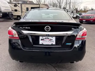 2013 Nissan Altima 2.5 SL