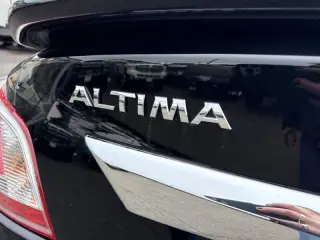 2013 Nissan Altima 2.5 SL