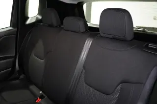 2020 Jeep Renegade