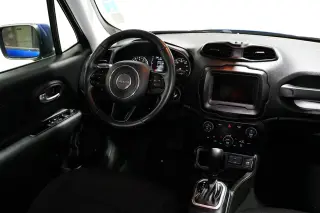 2020 Jeep Renegade