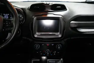 2020 Jeep Renegade