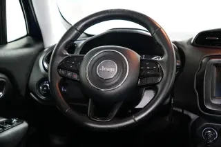 2020 Jeep Renegade