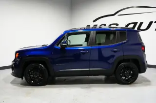 2020 Jeep Renegade