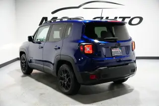 2020 Jeep Renegade