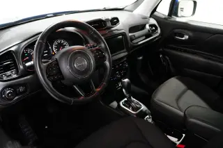 2020 Jeep Renegade