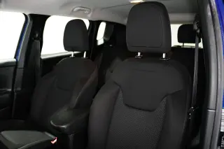 2020 Jeep Renegade