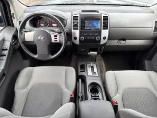 2011 Nissan Xterra S