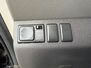 2011 Nissan Xterra S